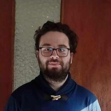 Perfil de membro da equipe