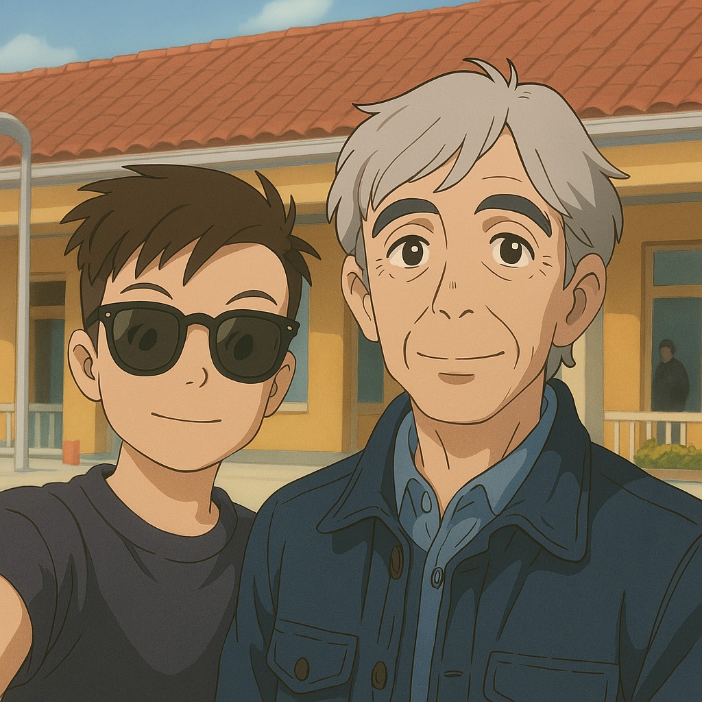 Perfil de membro da equipe